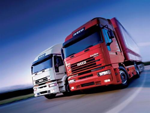 工信部发表声明要开展轻型货车“大吨小标”专项治理工作
